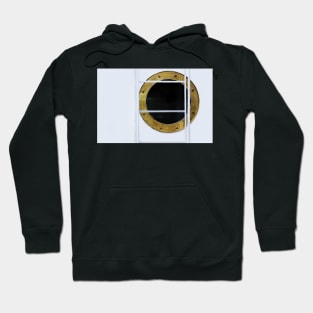 Porthole & Ladder Hoodie